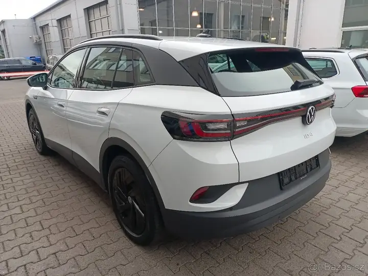 Volkswagen Id.4 Pro 2022 photo 4