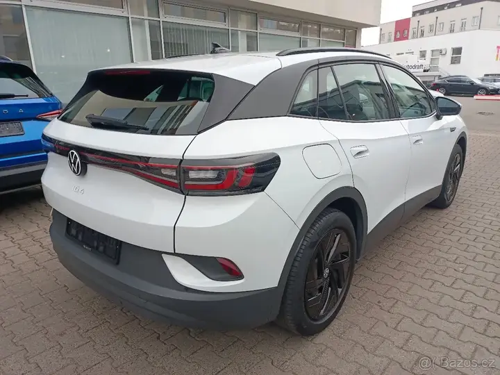 Volkswagen Id.4 Pro 2022 photo 5