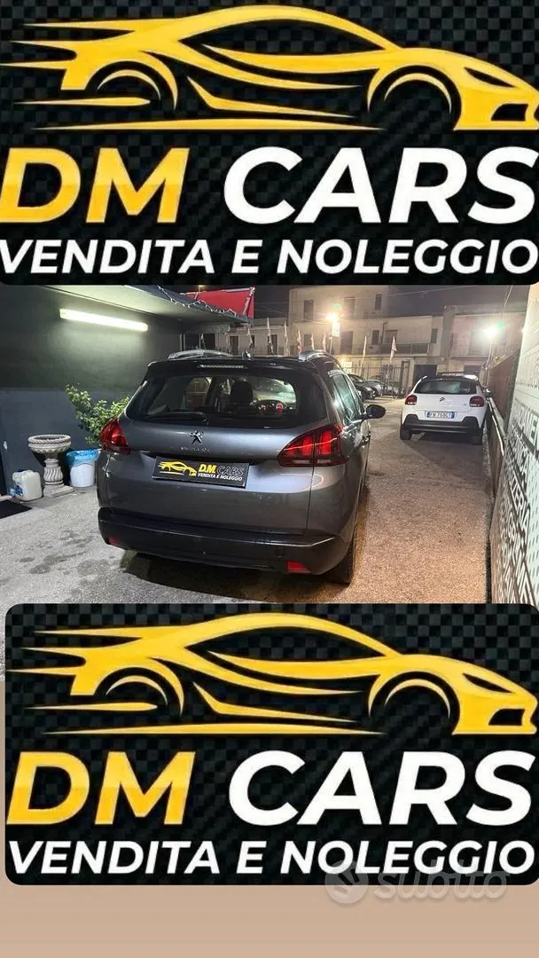 Peugeot 2008 2019 photo 3