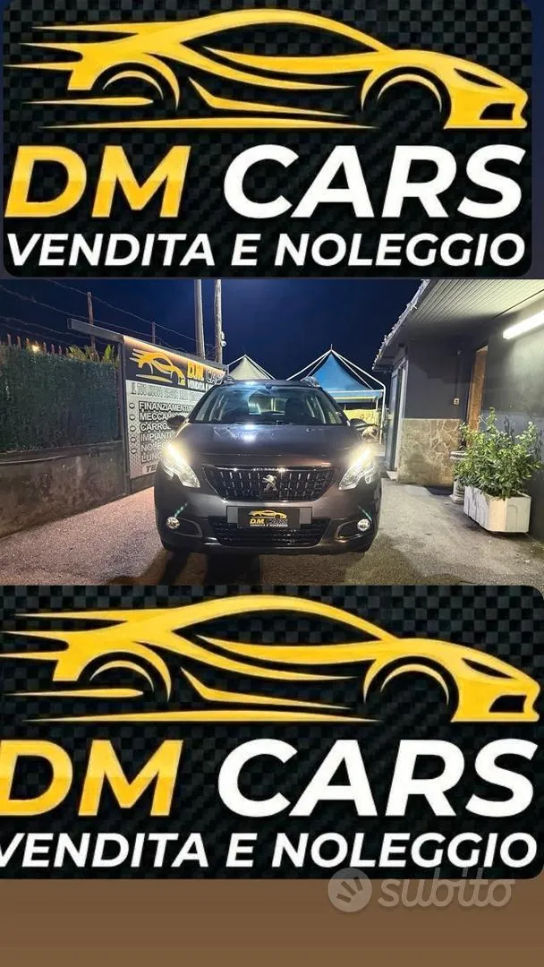 Peugeot 2008 2019 photo 5