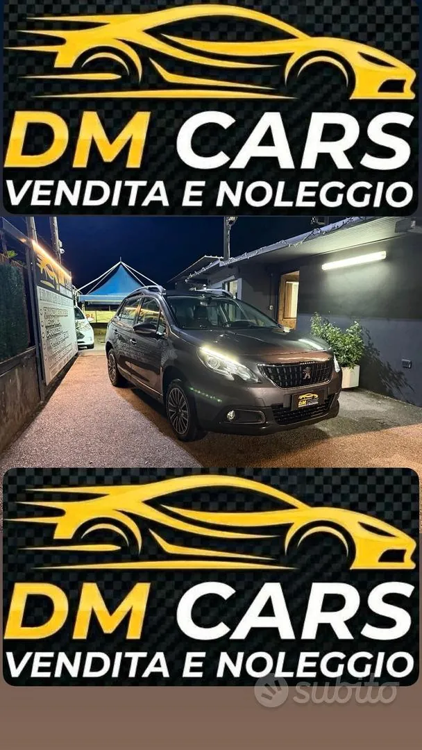 Peugeot 2008 2019 photo 4