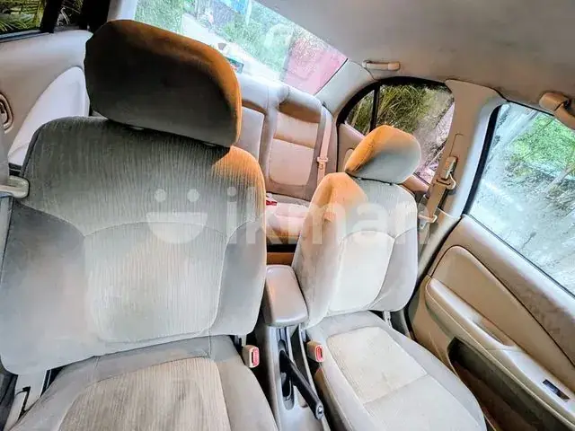 Nissan Sunny 2011 photo 5