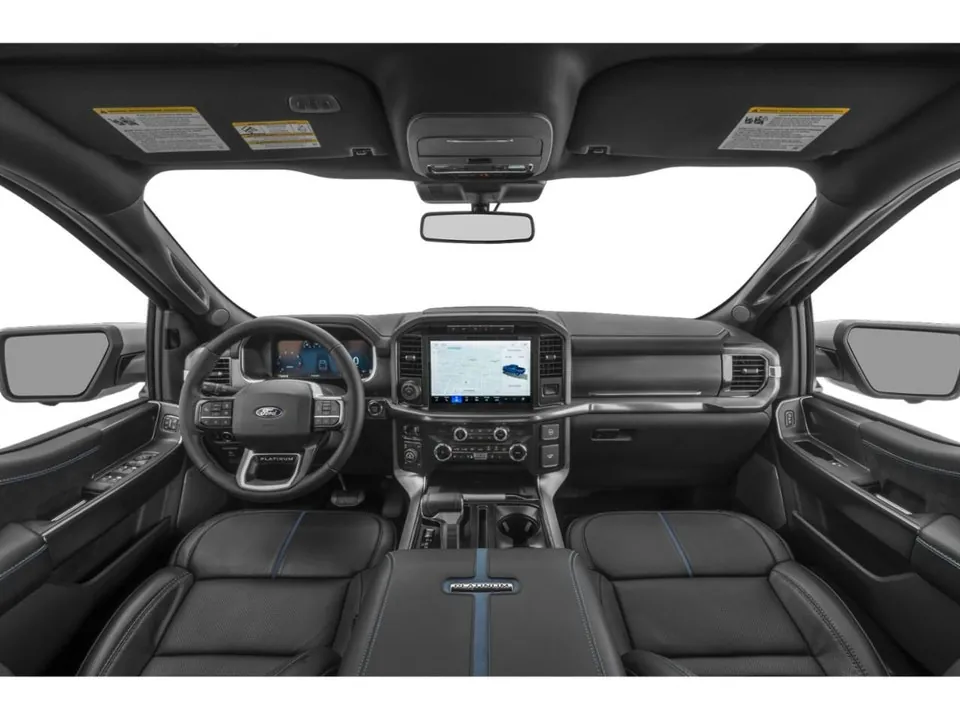 Ford F-150 2024 photo 5