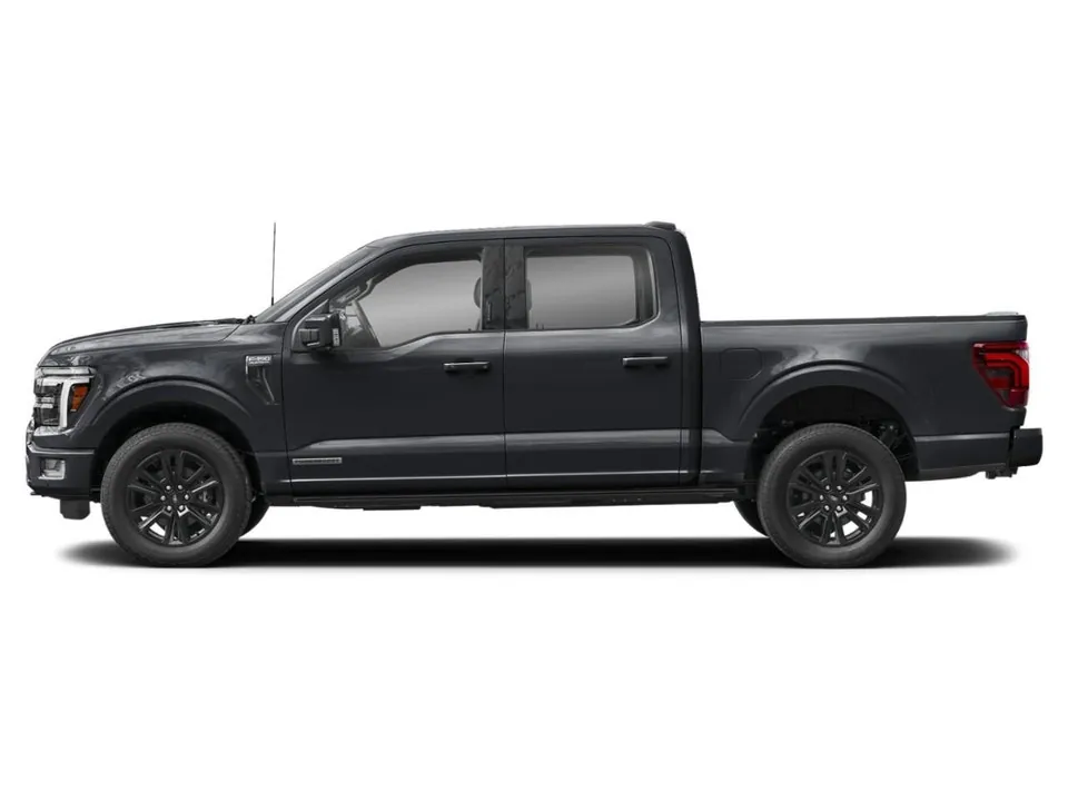 Ford F-150 2024 photo 3