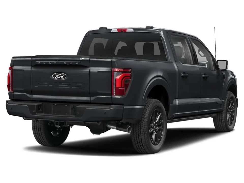 Ford F-150 2024 photo 2