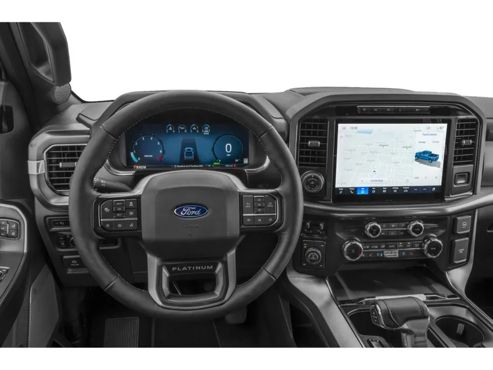 Ford F-150 2024 photo 4