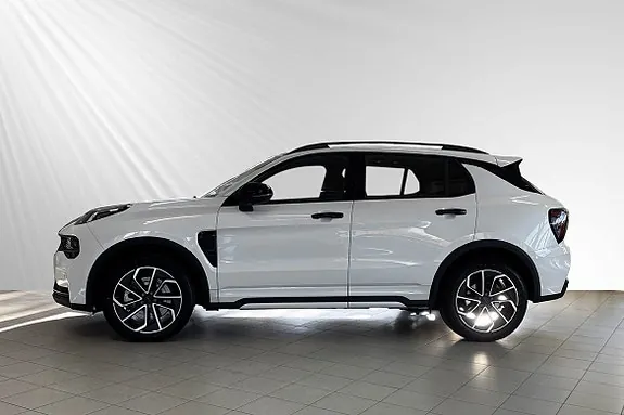 Lynk & Co 01 2025 photo 2