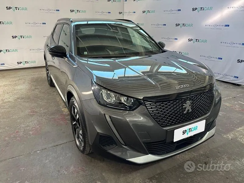 Peugeot 2008 2023 photo 5