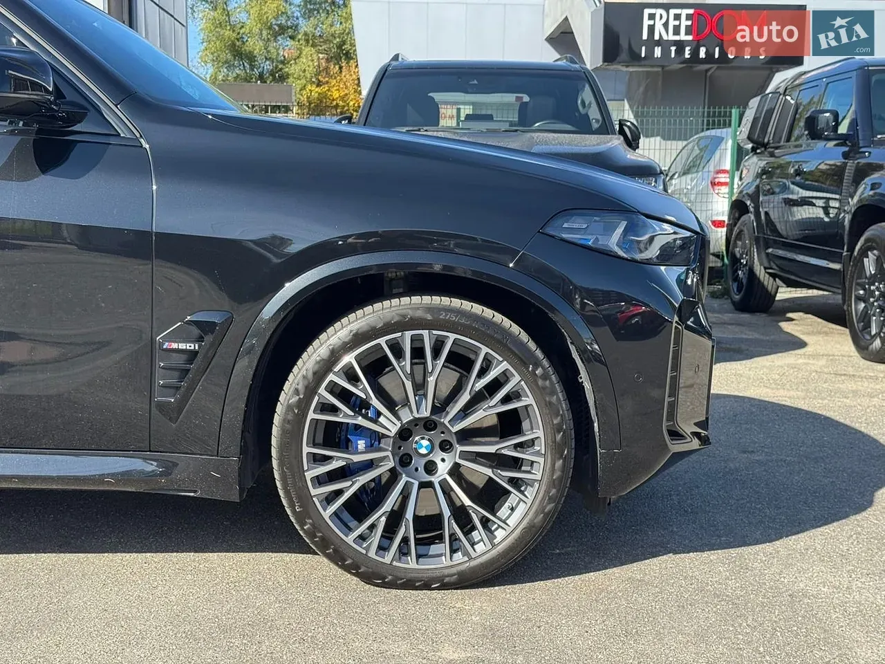 BMW X5 2023 photo 2