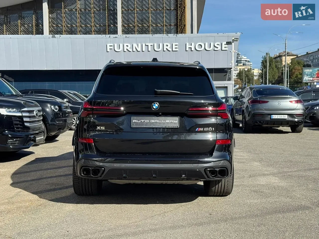 BMW X5 2023 photo 4