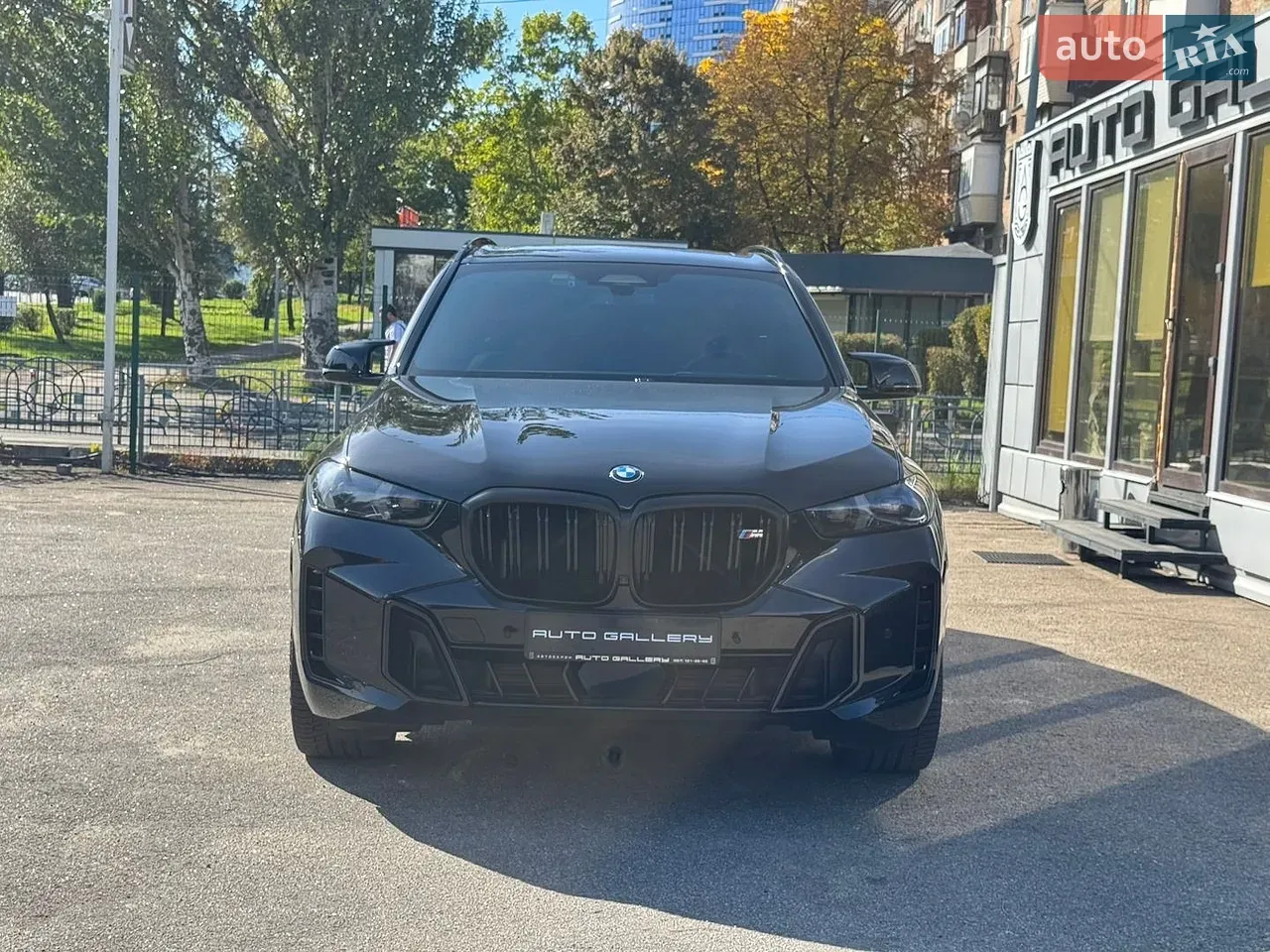 BMW X5 2023 photo 5