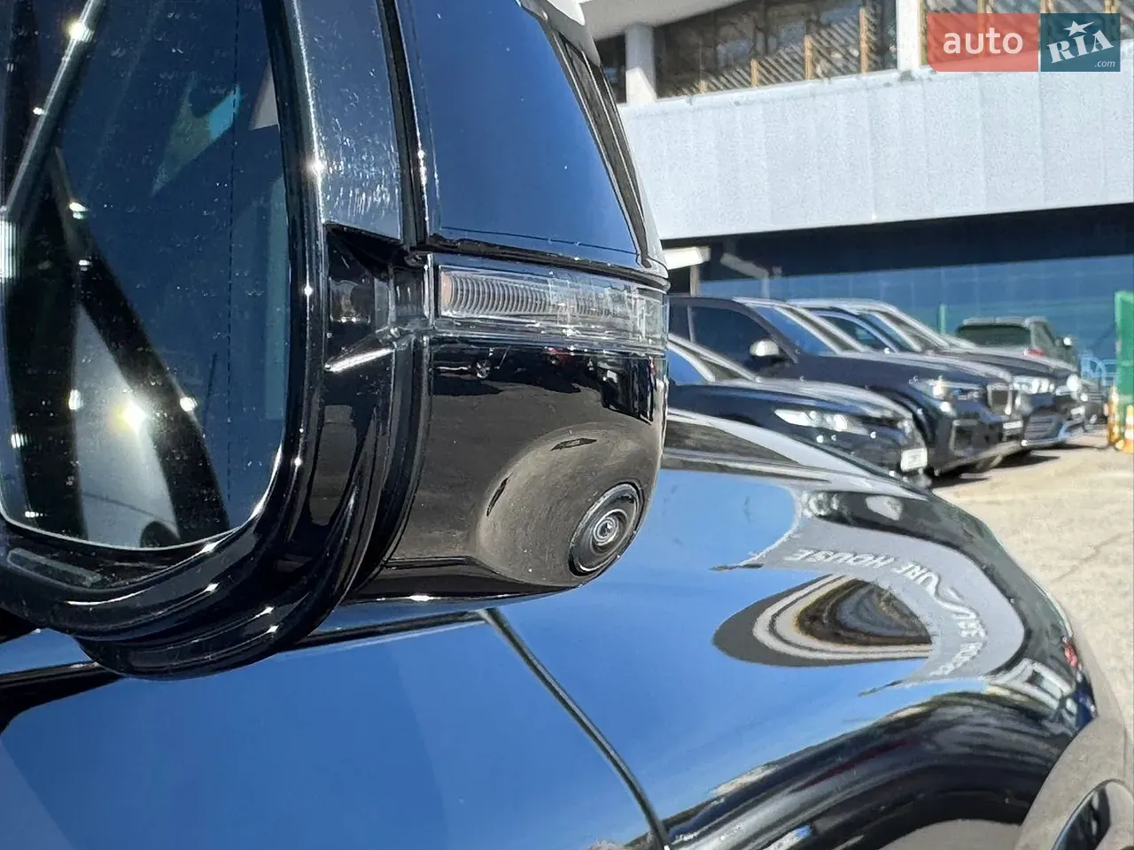 BMW X5 2023 photo 3