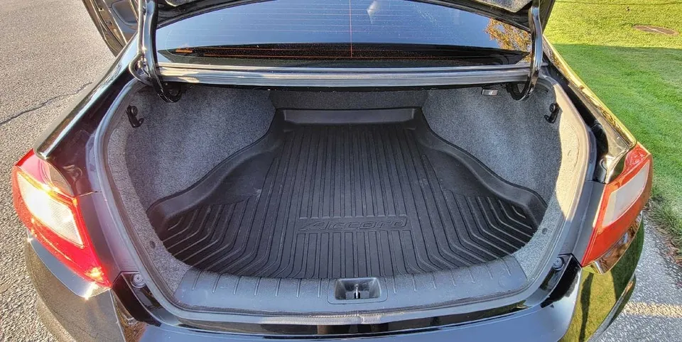 Honda Accord 2014 photo 4