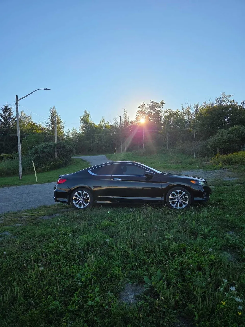 Honda Accord 2014 photo 2
