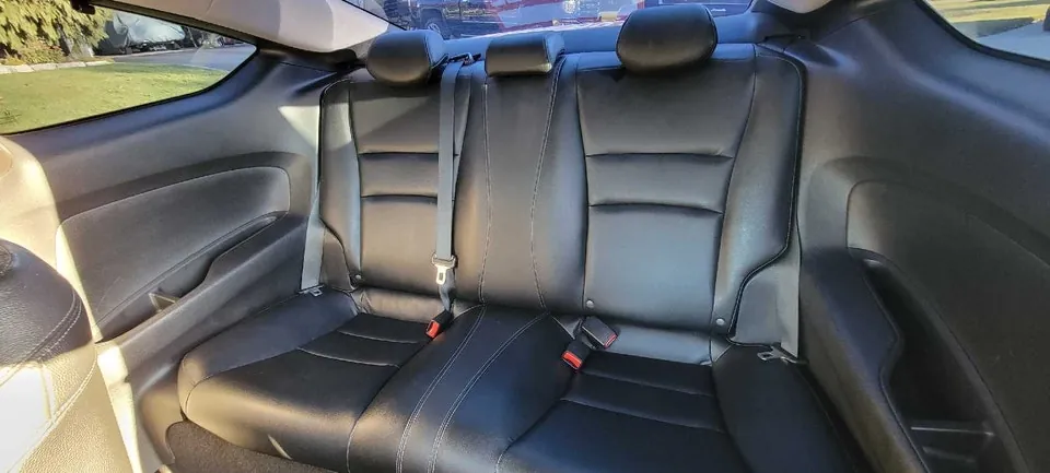 Honda Accord 2014 photo 5