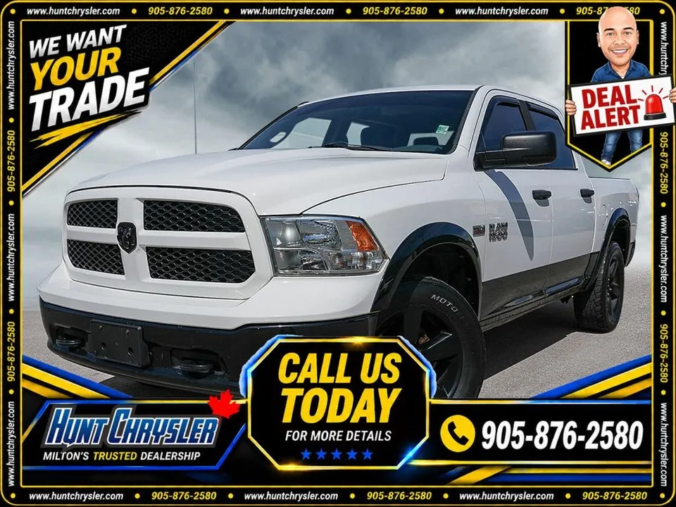 Ram 1500