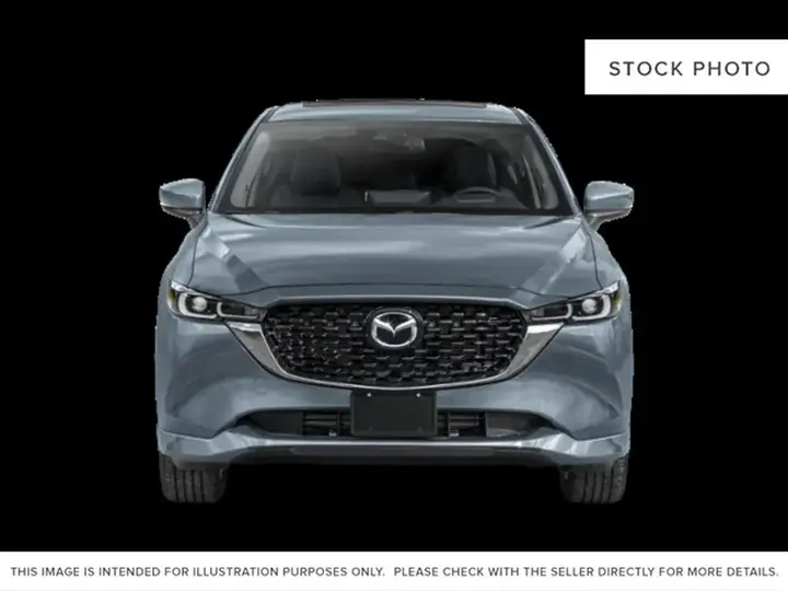 Mazda Cx-5 2025 photo 2