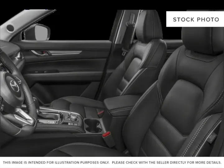 Mazda Cx-5 2025 photo 5