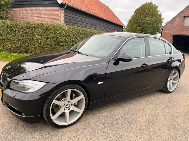 BMW 3-Serie
