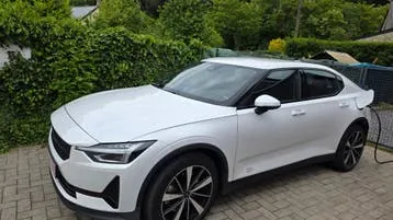 Polestar Polestar 2