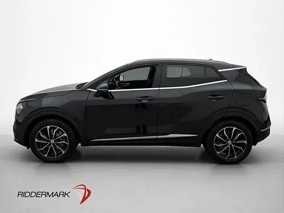 Kia Sportage 2022 photo 4
