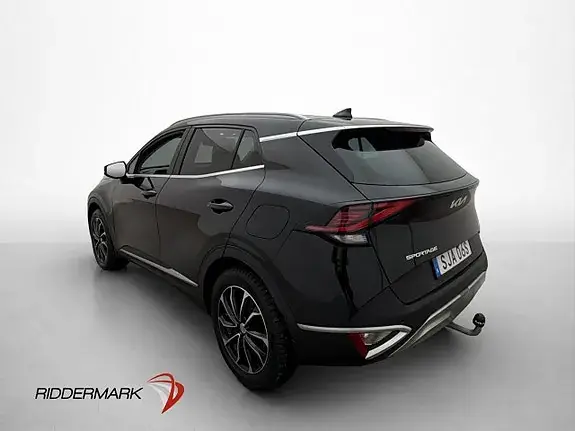 Kia Sportage 2022 photo 5