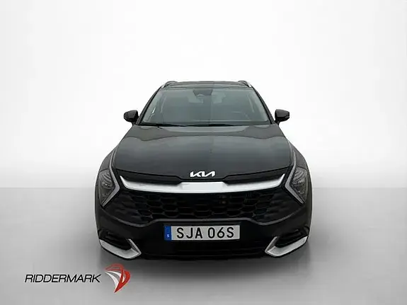 Kia Sportage 2022 photo 2