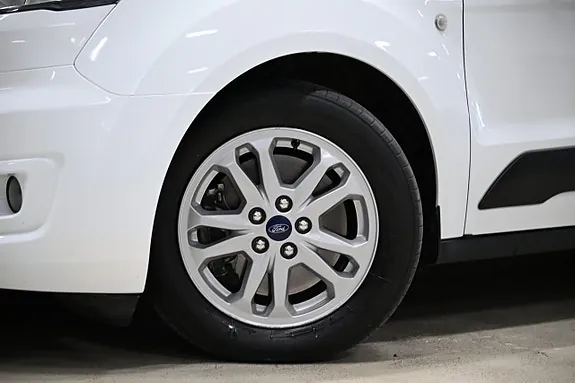 Ford Transit Connect 2021 photo 3