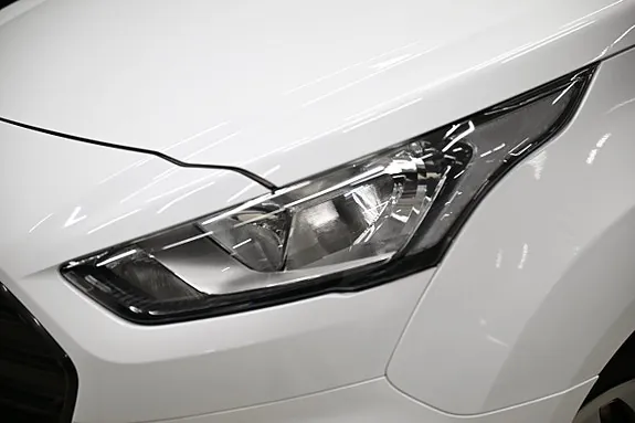Ford Transit Connect 2021 photo 5