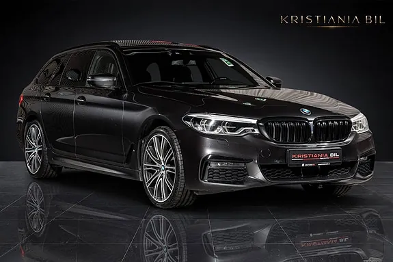 BMW 520D