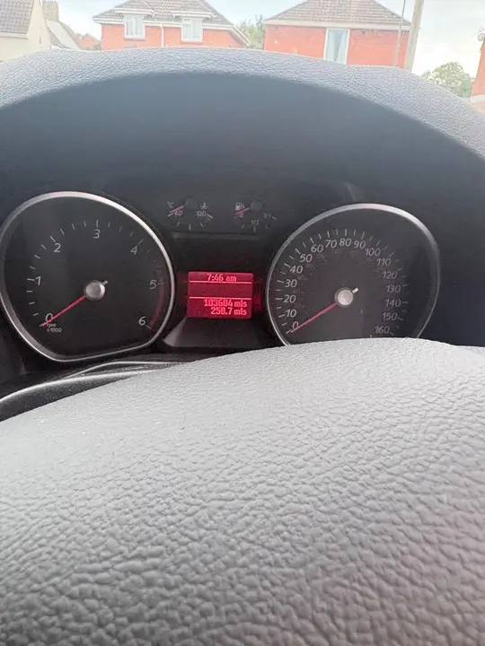 Ford Mondeo 2010 photo 5