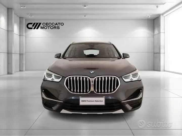 BMW X1 2022 photo 2
