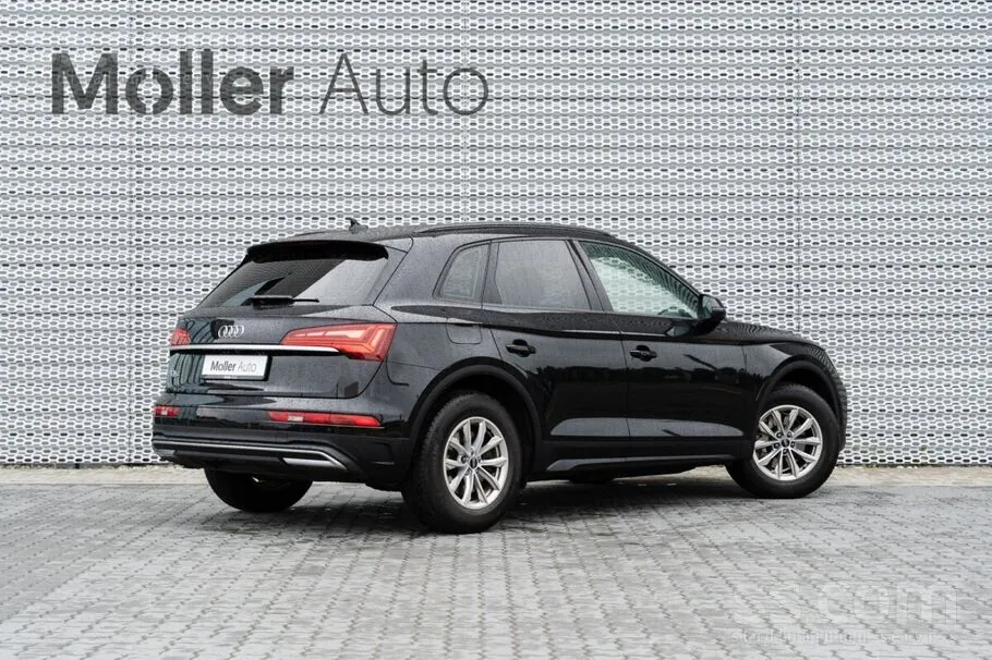 Audi Q5 2024 photo 4