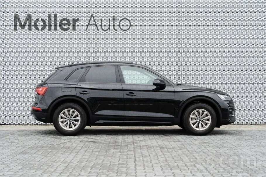 Audi Q5 2024 photo 5