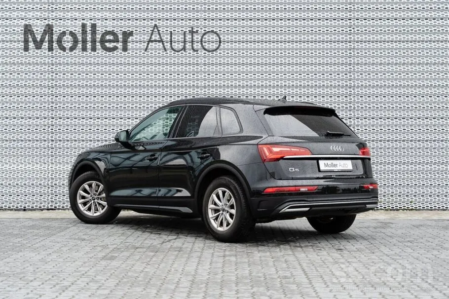 Audi Q5 2024 photo 3