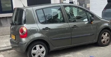 Renault Modus