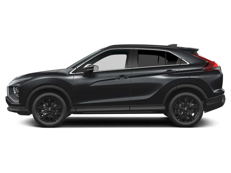 Mitsubishi Eclipse Cross 2026 photo 2