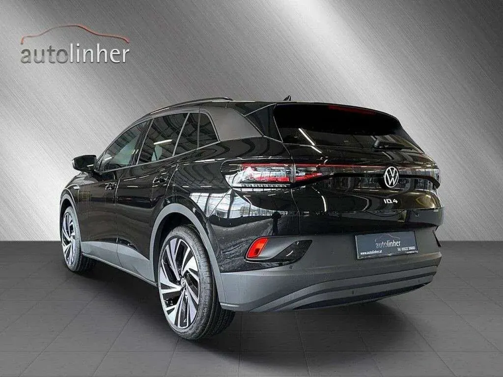 Volkswagen Id.4 2023 photo 3