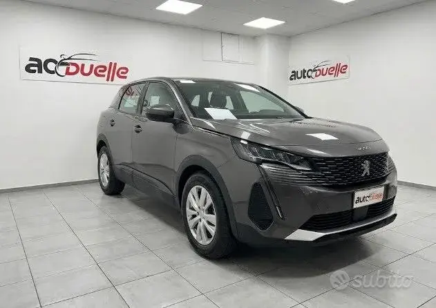 Peugeot 3008 2020 photo 2