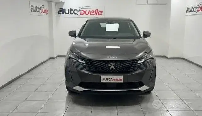 Peugeot 3008 2020 photo 3