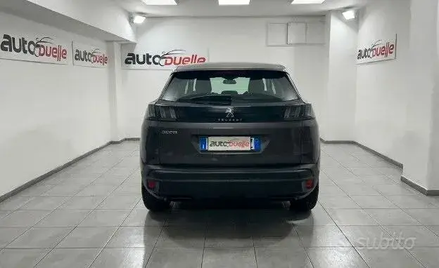 Peugeot 3008 2020 photo 4