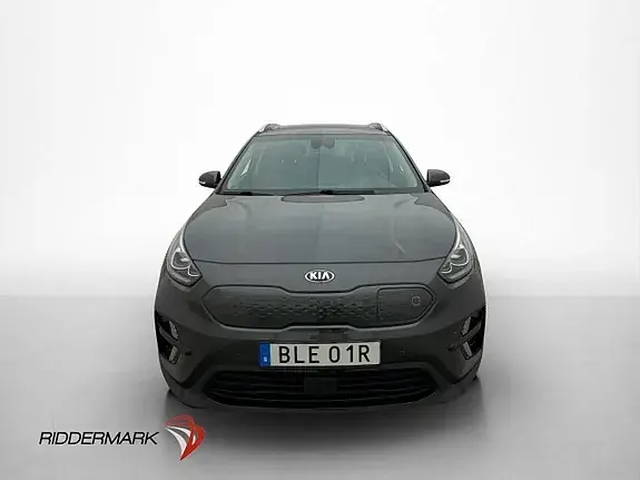 Kia Niro 2021 photo 3