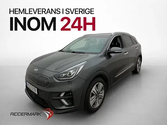 Kia Niro 2021 photo 4
