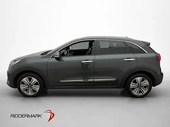 Kia Niro 2021 photo 5