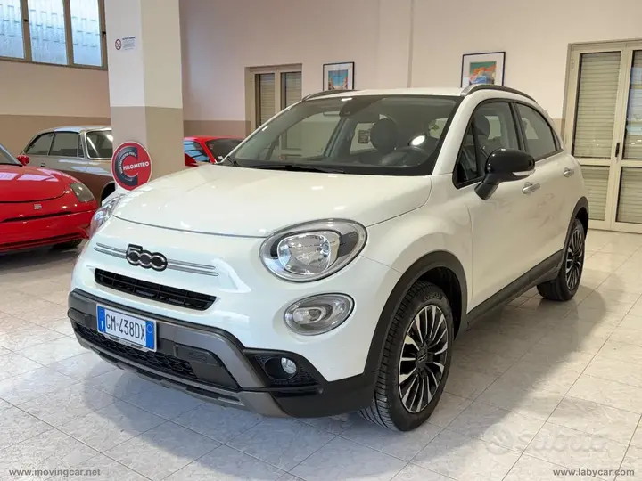 Fiat 500X 2023 photo 3