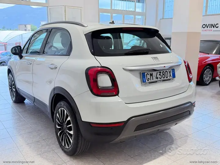 Fiat 500X 2023 photo 5
