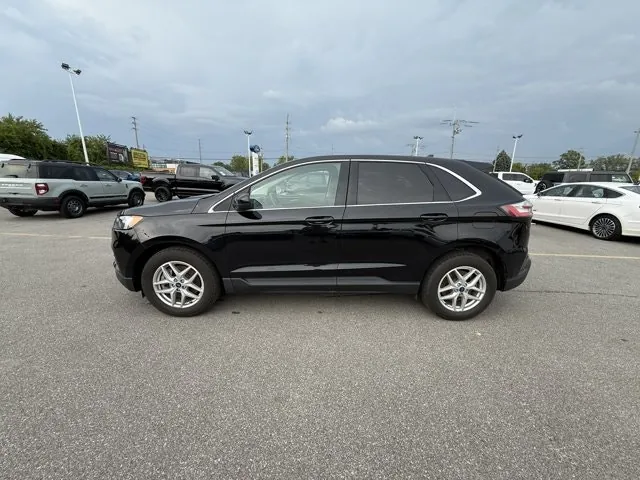 Ford Edge 2022 photo 3