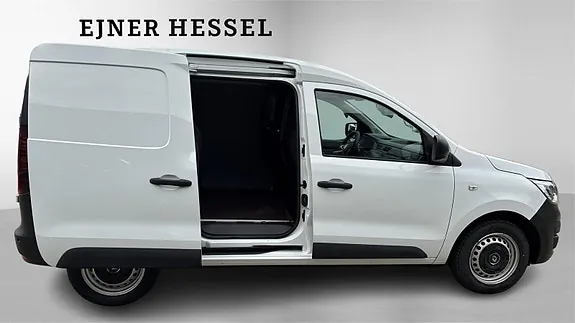 Renault Express 2022 photo 3