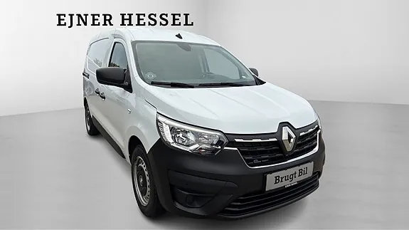 Renault Express 2022 photo 2