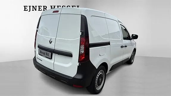 Renault Express 2022 photo 4